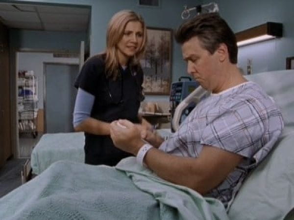 Scrubs (2001) – 2 season 9 episode