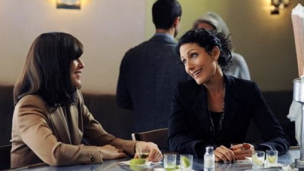 Dobrá manželka (2009) - 3 season 5 série