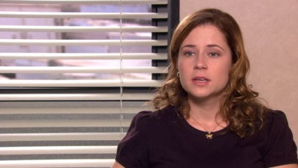 The Office (2005) – 4 season 7 episode