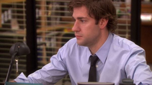 The Office (2005) - 5 sezóna 11 séria