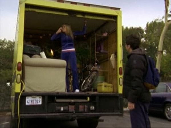 Scrubs (2001) - 2 season 10 episode