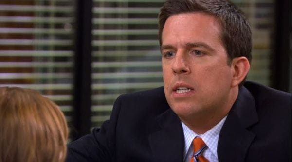 The Office (2005) – 4 season 8 episode