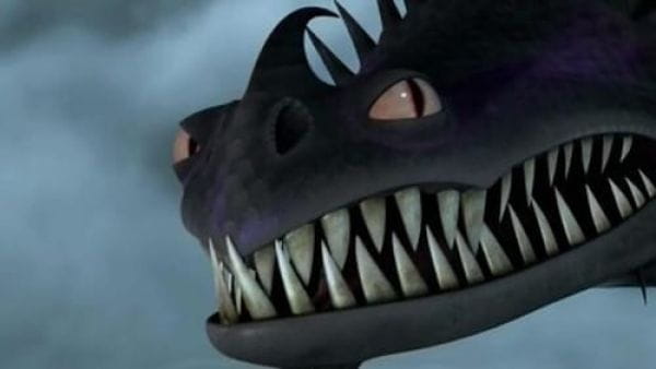 Dragons (2012) – 2 season 10 episode