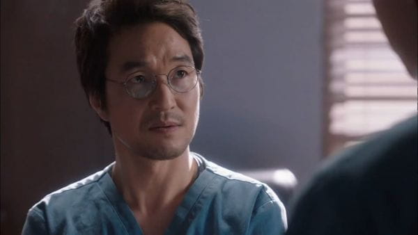 Учитель Ким, доктор-романтик (2016) – 1 сезон 14 серия