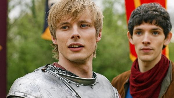 Merlin: 2 Season (2009) - episode 2