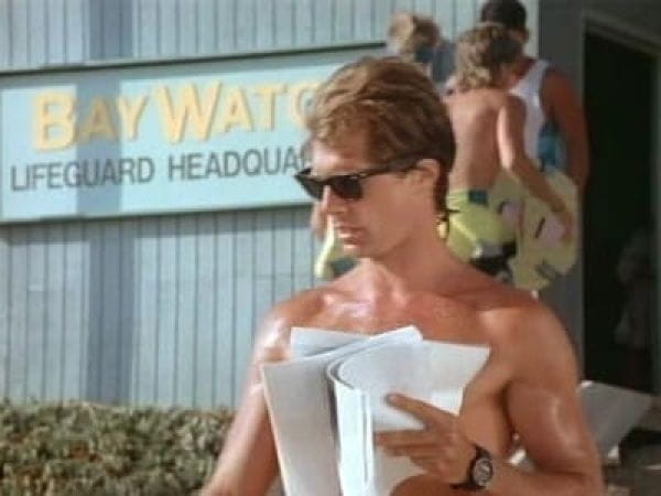 Baywatch: 1 Season (1989) - episode 3