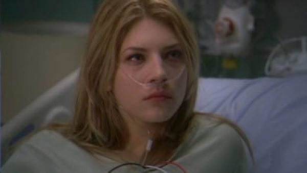 Dr. House - Medical Division (2004) – 3 season 12 episode