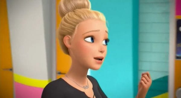 Barbie: Life in the Dreamhouse: Season 2 (2012) - episode 7