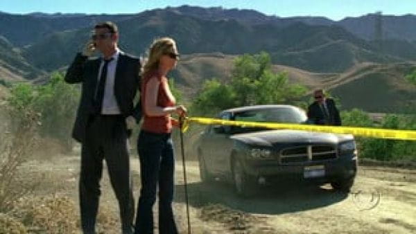 CSI. Місце злочину: 7 Сезон (2007) - 13 серія