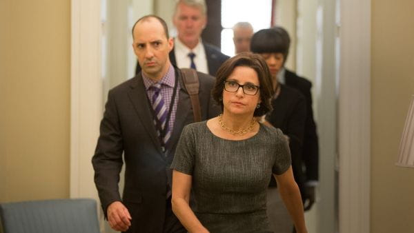 Veep (2012) – 4 season episode 3