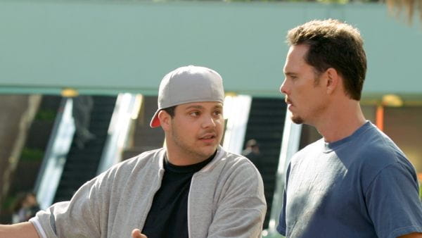 Entourage (2004) – 1 season episode 8