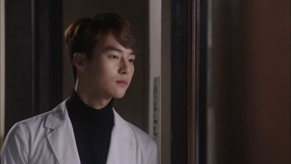 Учитель Ким, доктор-романтик (2016) – 1 сезон 16 серия