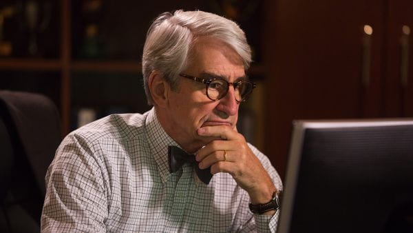 The Newsroom (2012) – 3 season episode 6