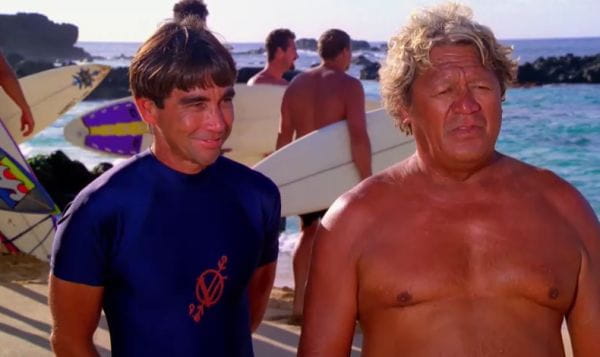 Baywatch (1989) – 6 season 19 episode