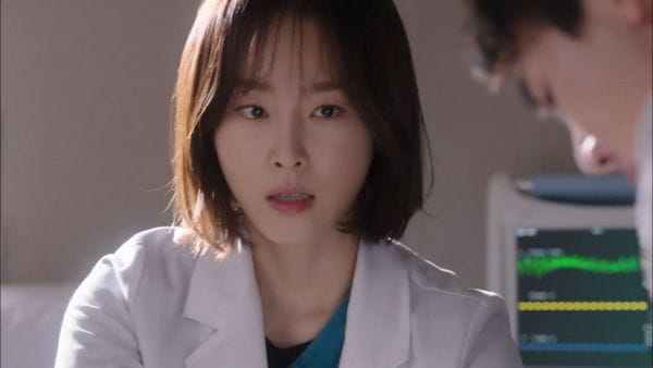 Учитель Ким, доктор-романтик (2016) – 1 сезон 19 серия