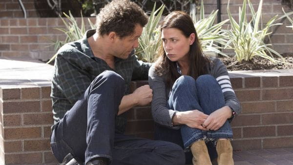 The Affair (2014) – 4 season episode 10