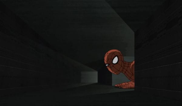 Marvel's Ultimate Spider-Man (2012) - 15 episod