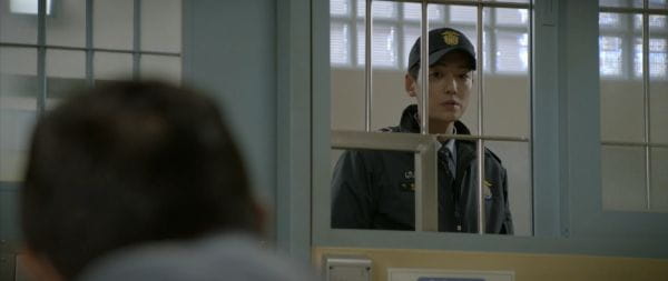 Prison Playbook (2017) - 1 сезон