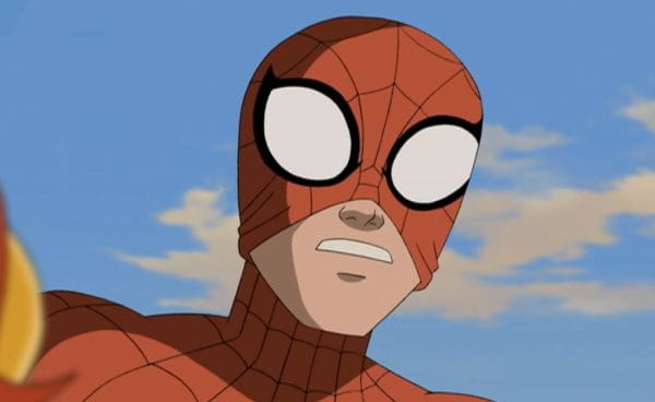 Marvel's Ultimate Spider-Man (2012) - 16 episod