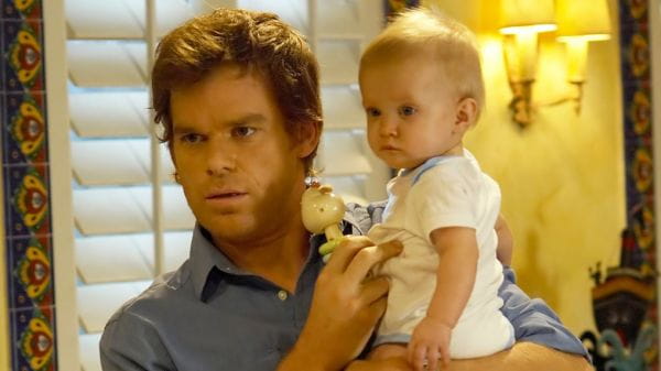Dexter (2006) - 4 season 10 série