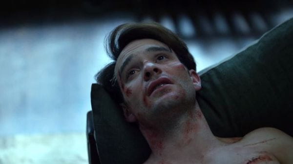Daredevil (2015) – 1 season 10 episode
