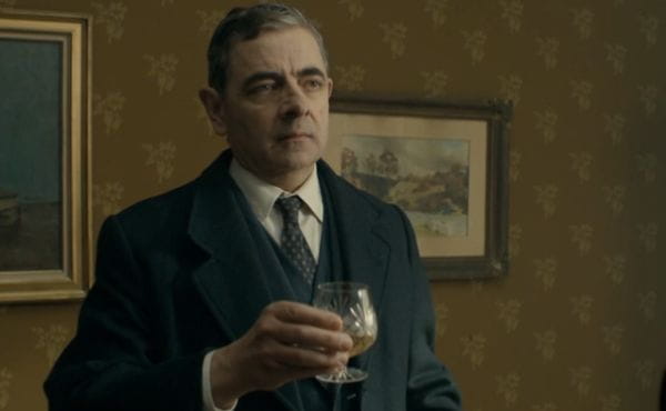 Kommissar Maigret (2016) - 1 season 2 episode