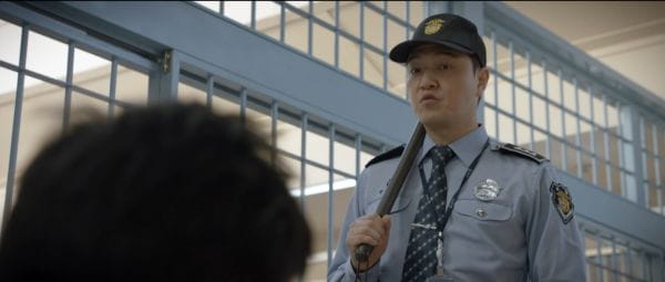 Prison Playbook (2017) - 1 season