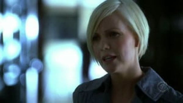 CSI. Crime Scene Investigation: 7 Season (2007) - episode 17