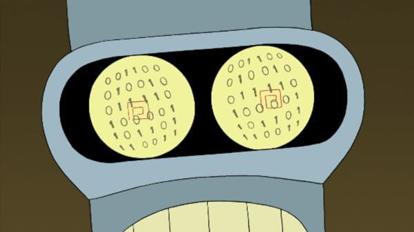 Futurama (1999) – 5 season 4 episode