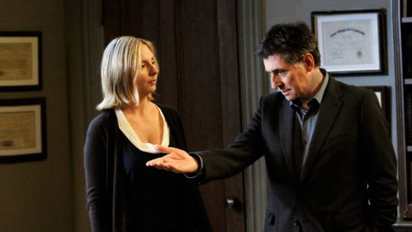 In Treatment (2008) – 2 season 6 episode