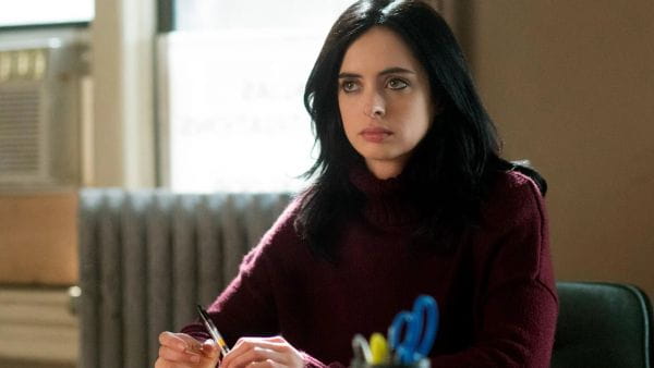 Marvel's Jessica Jones: 1 Season (2015) - season 1