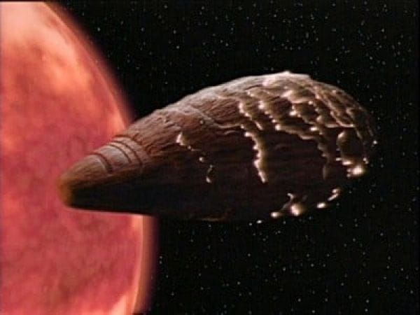 Star Trek: The Next Generation: 3 Season (1989) - episode 20