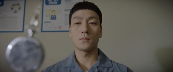 Prison Playbook (2017) - 1 сезон