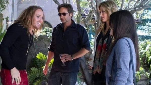 Californication (2007) – 6 season 7 episode