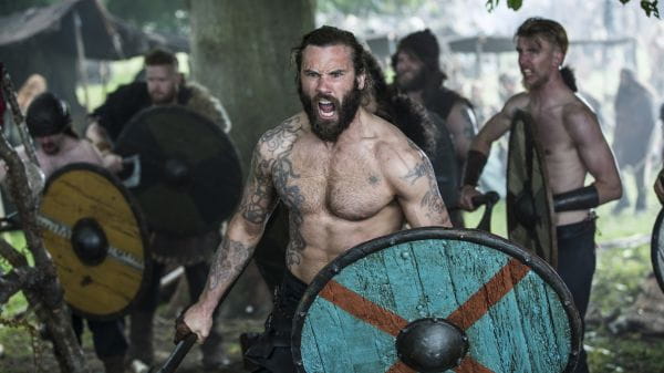 Vikings: 3 Season (2015) - episode 8