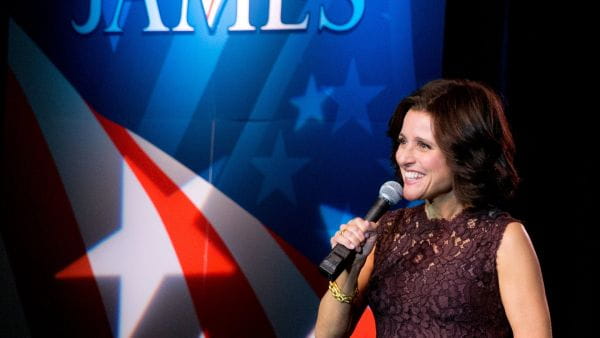 Veep (2012) – season 4 episode 10