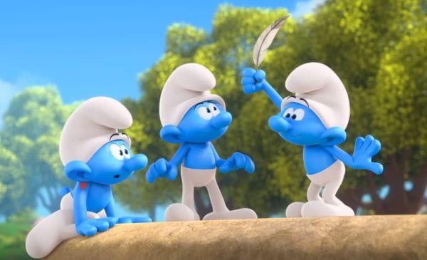 The Smurfs (2021) - 52 episode