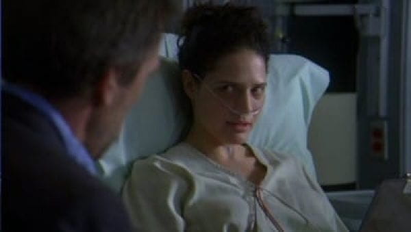 Dr. House - Medical Division (2004) – 3 season 20 episode