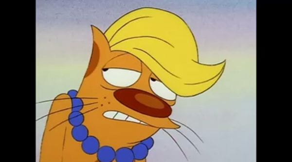 CatDog (1998) – 2 season 11 episode