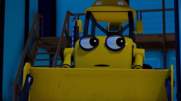 Bob the Builder: New to the Crew (2016) - 39 episode