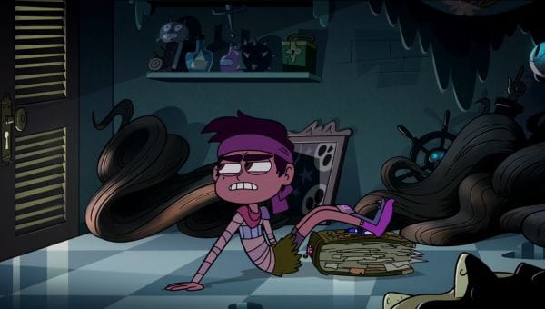 Star vs. the Forces of Evil (2015) – 2 season 1 episode