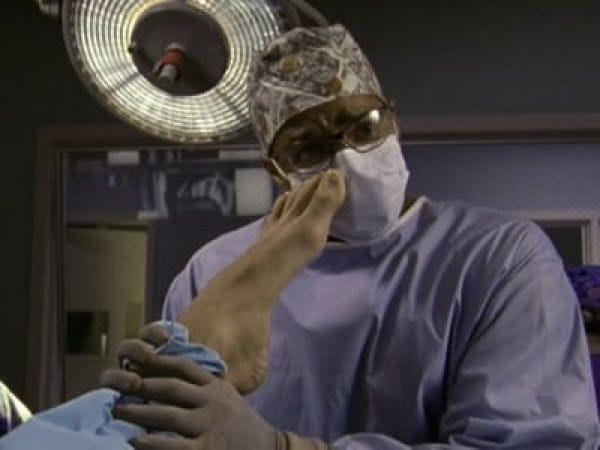 Scrubs (2001) - 2 season 2 episode