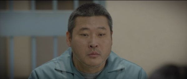 Prison Playbook (2017) - 1 сезон