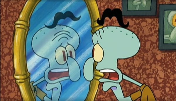Spongebob Squarepants (1999) – 2 season 14 episode