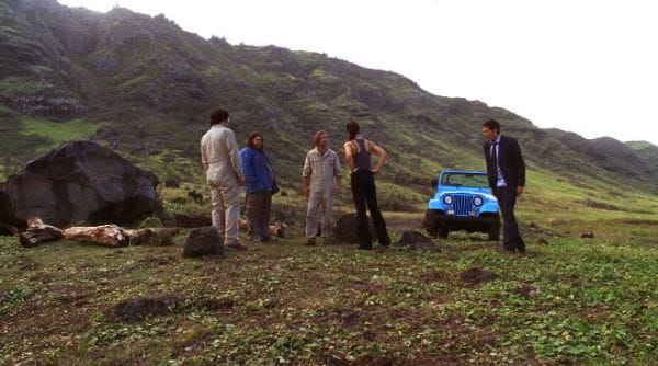 Lost (2004) – 5 season 9 episode