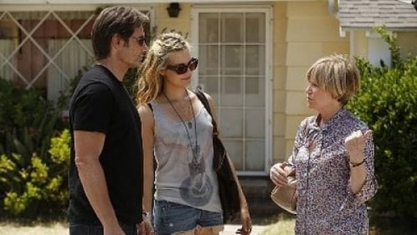 Californication (2007) – 6 season 10 episode