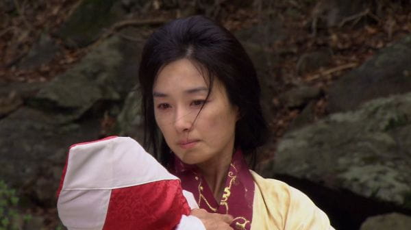 Jumong (2006) - 1 season