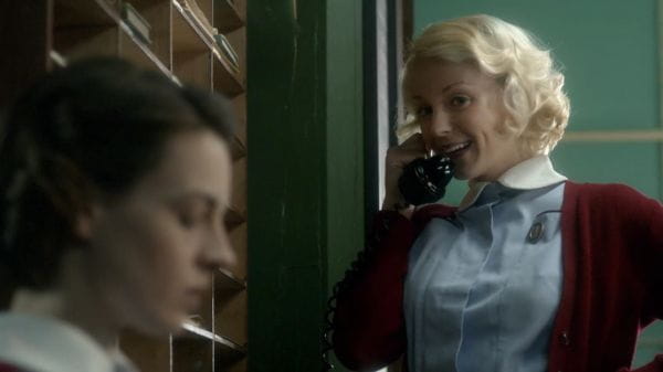Call the Midwife (2012) – season 2 episode 10