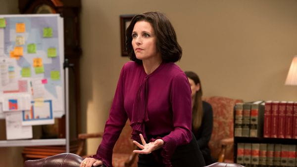 Veep (2012) – 5 season episode 3