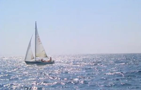 Baywatch (1989) - 7 sezóna 4 séria